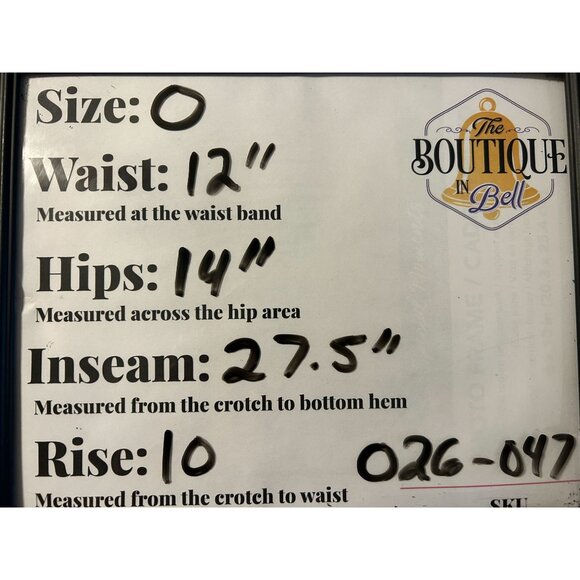 American Eagle Womens 0 Blue Skinny Jeans 360 Next Level Stretch Dark Wash Denim - Picture 12 of 13